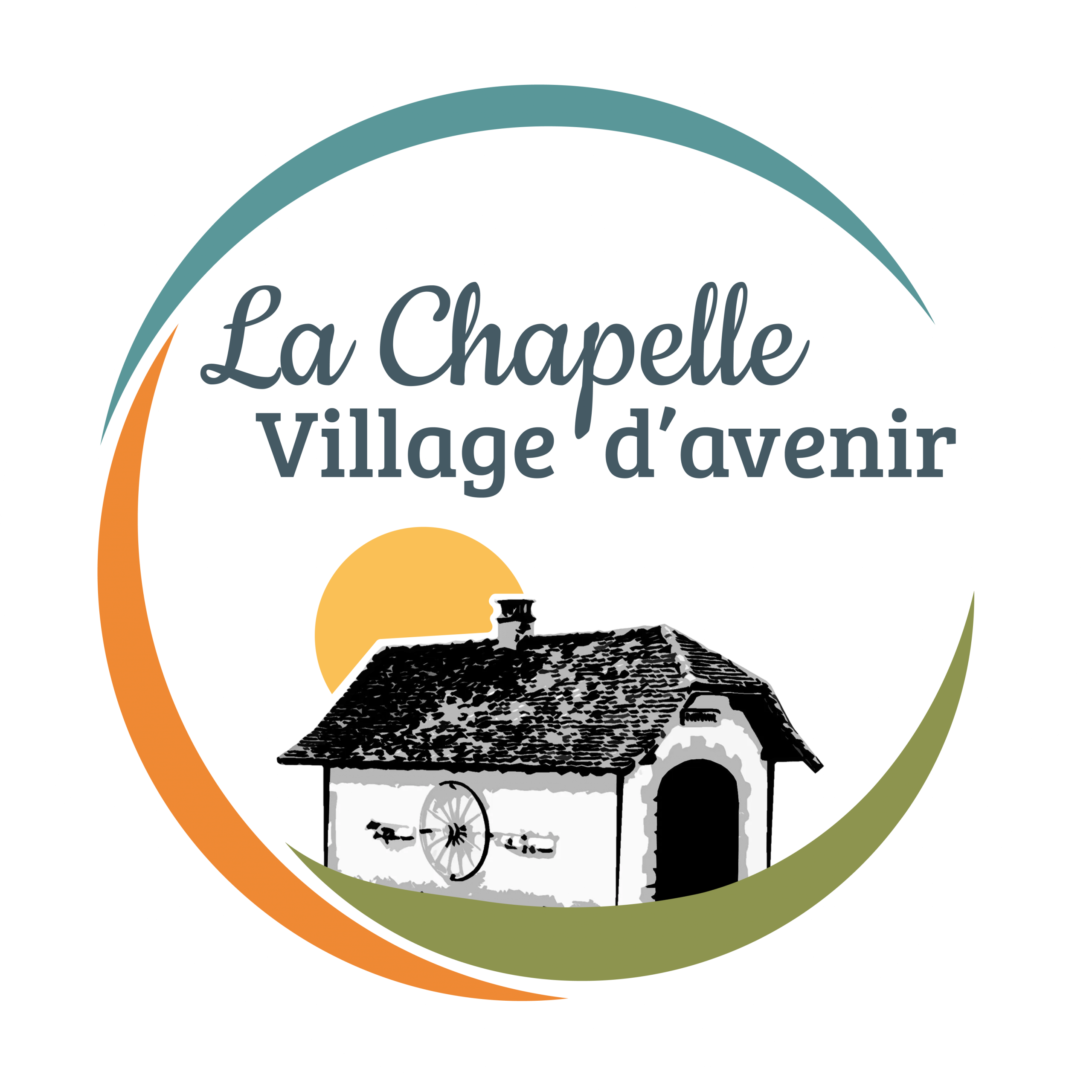 La Chapelle, Village d'Avenir ! – Élections Municipales 2026 La Chapelle de la Tour – Isère