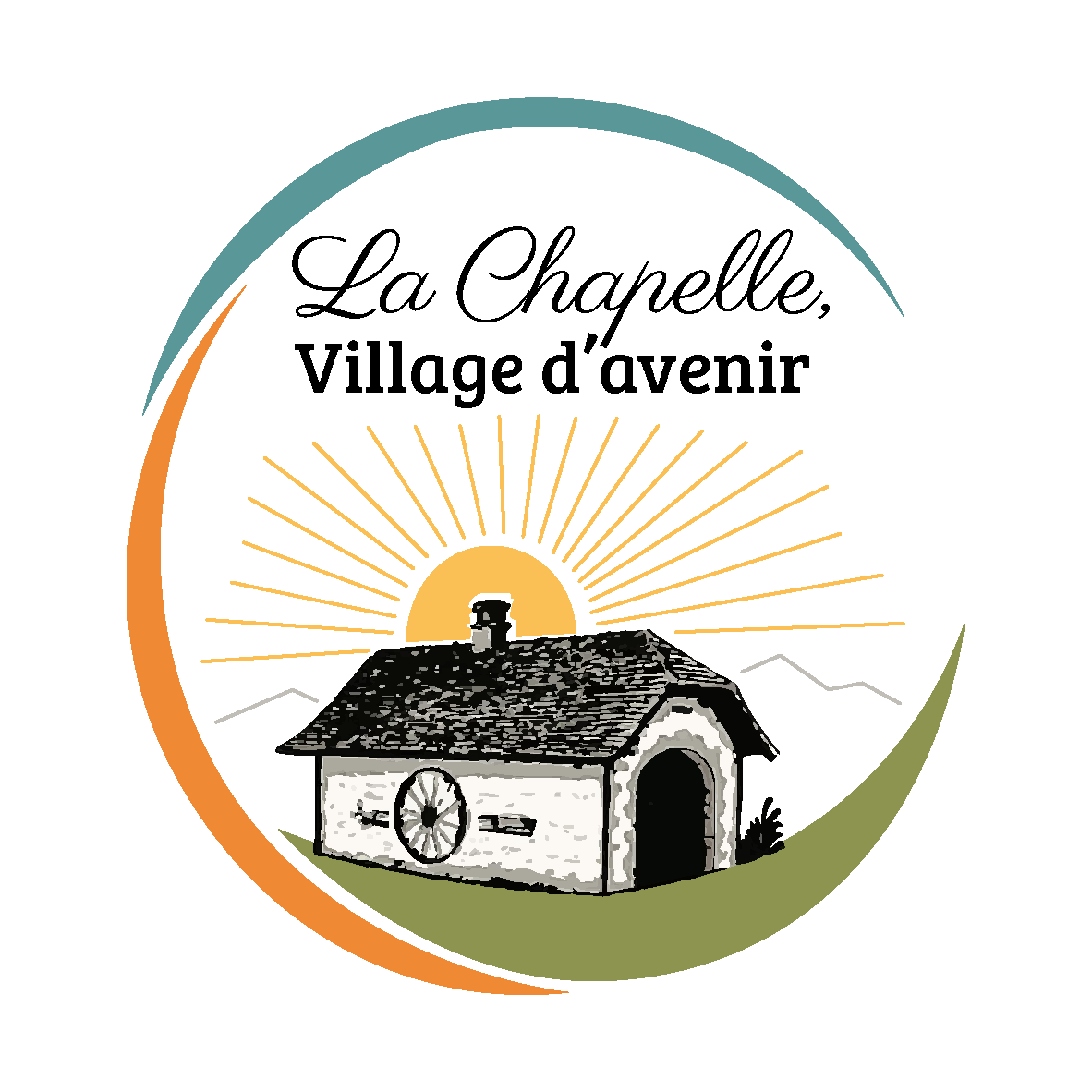 La Chapelle, Village d'Avenir ! – La Chapelle de la Tour Municipales 2026